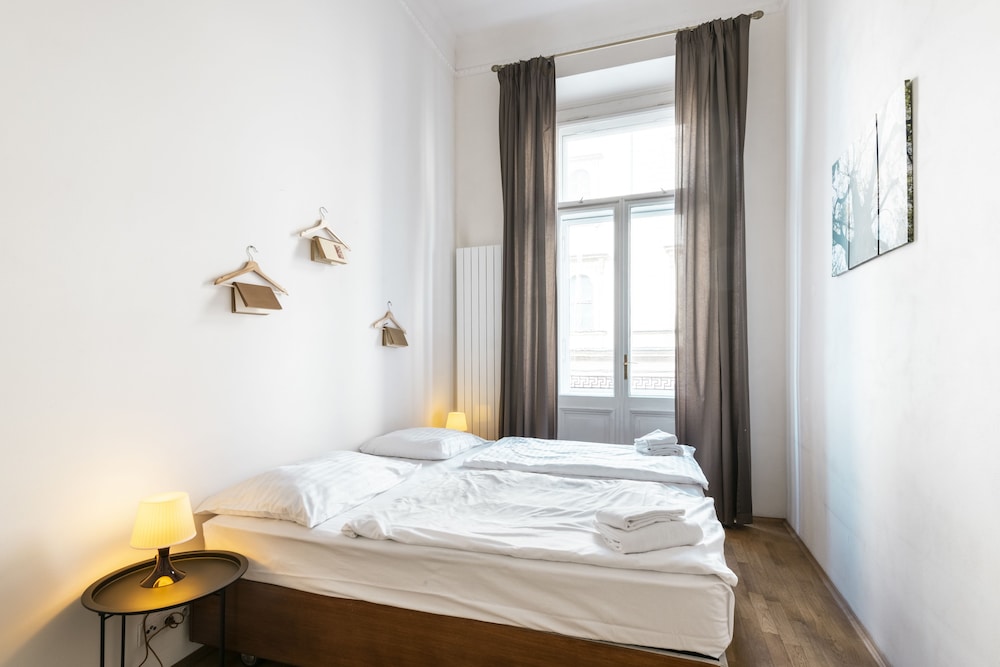 MEZZANINE, 2 BEDROOMS, SUPERIOR, APARTMENT, TERRACE