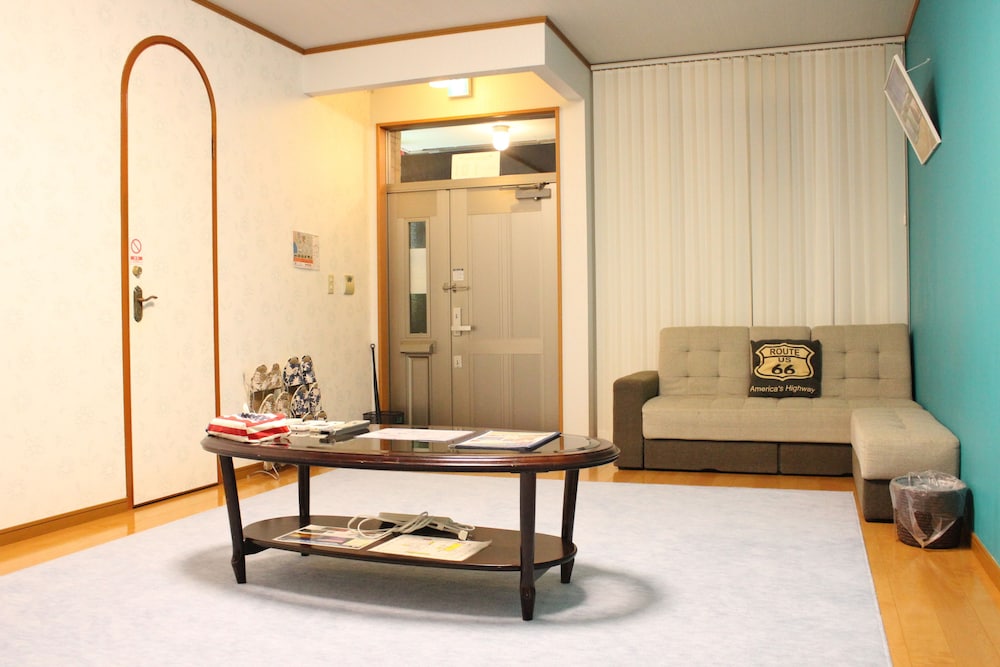 Seaside Pension Petit Shirahama 37/50