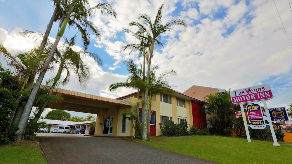 TWEED HEADS VEGAS MOTEL 5/44
