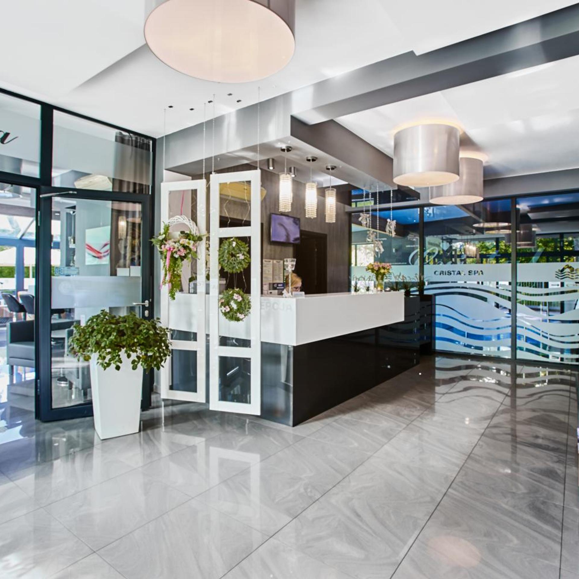 Cristal Spa 2/50