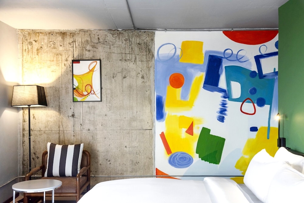 Mestyle Museum Hotel 53/56