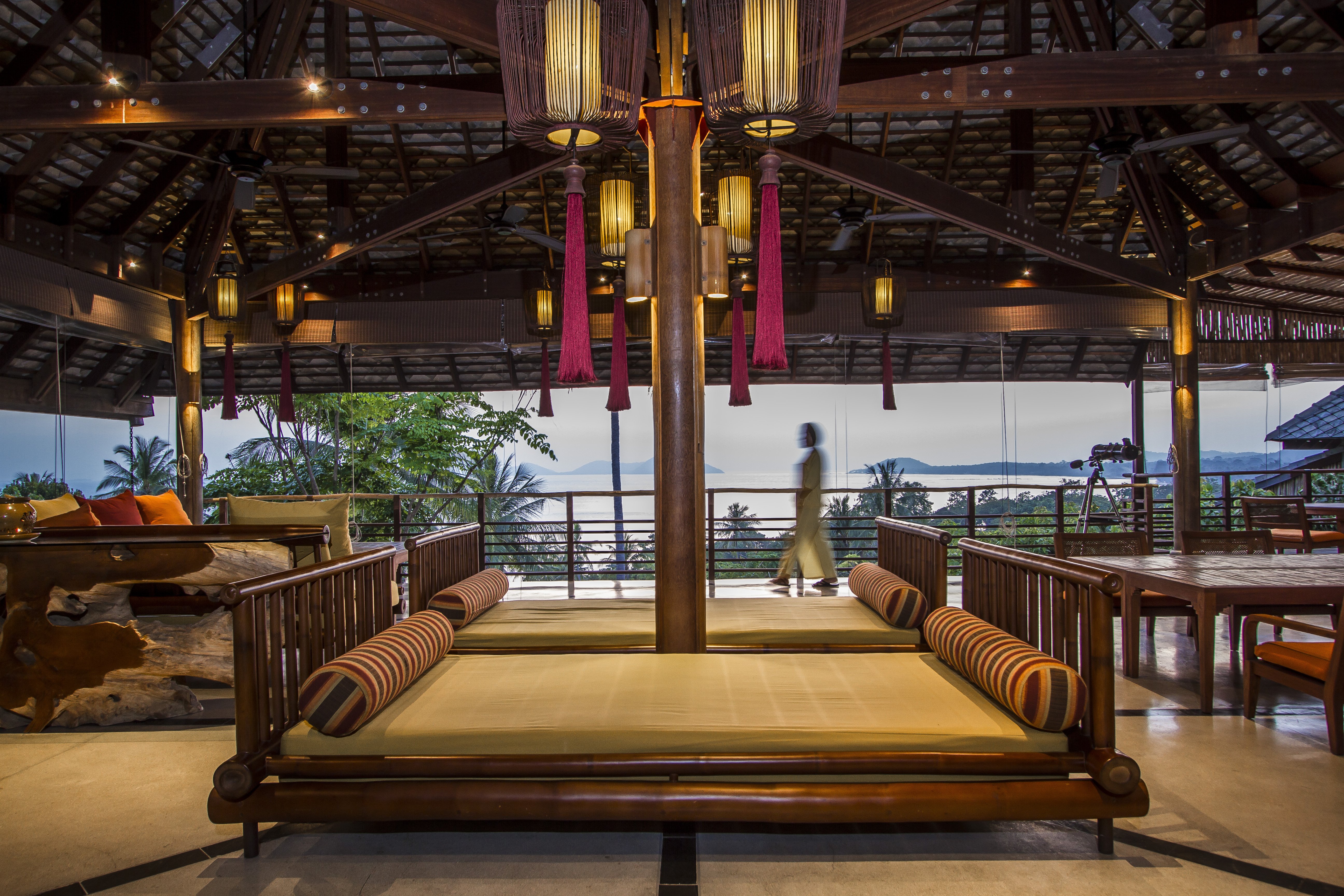 Kamalaya Koh Samui 43/57