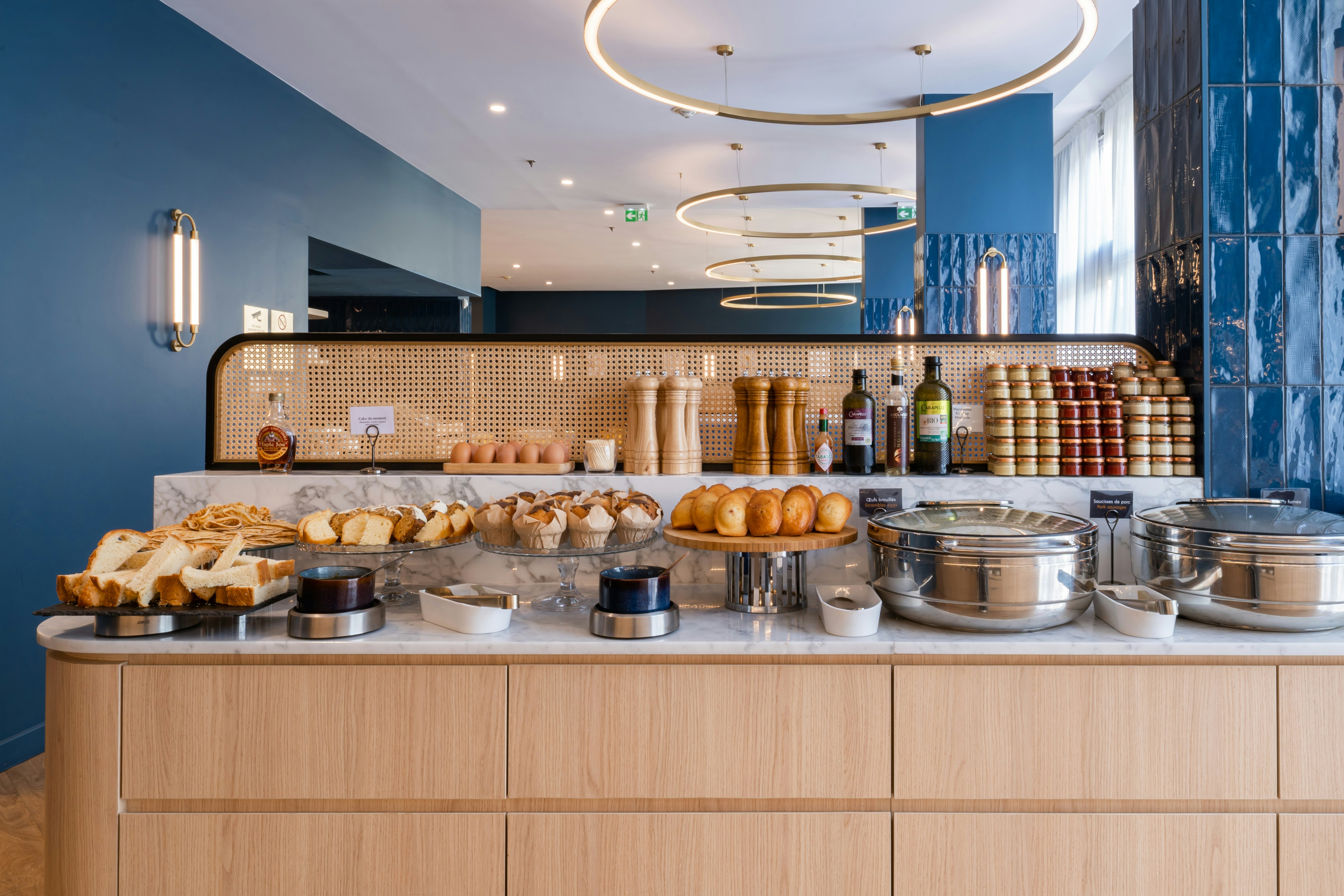Voco Paris Montparnasse Ex Holiday Inn Paris Gare Montparnasse 13/64