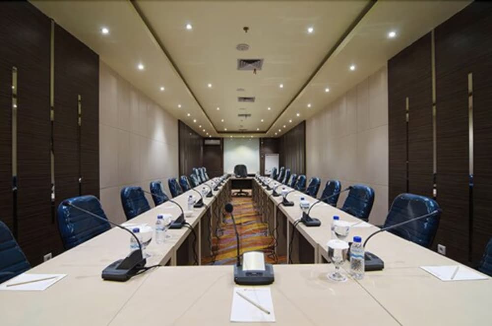 Aria Barito Hotel 38/48