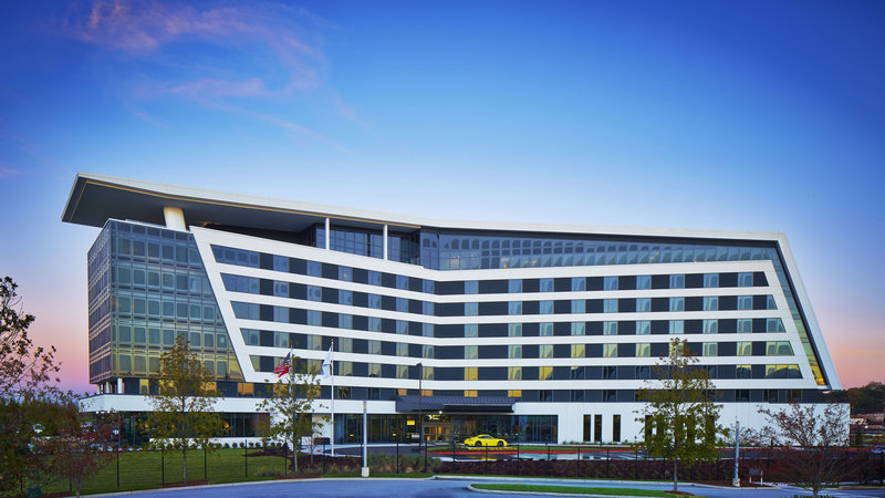 Kimpton Overland Hotel Atlanta Airport 2/80