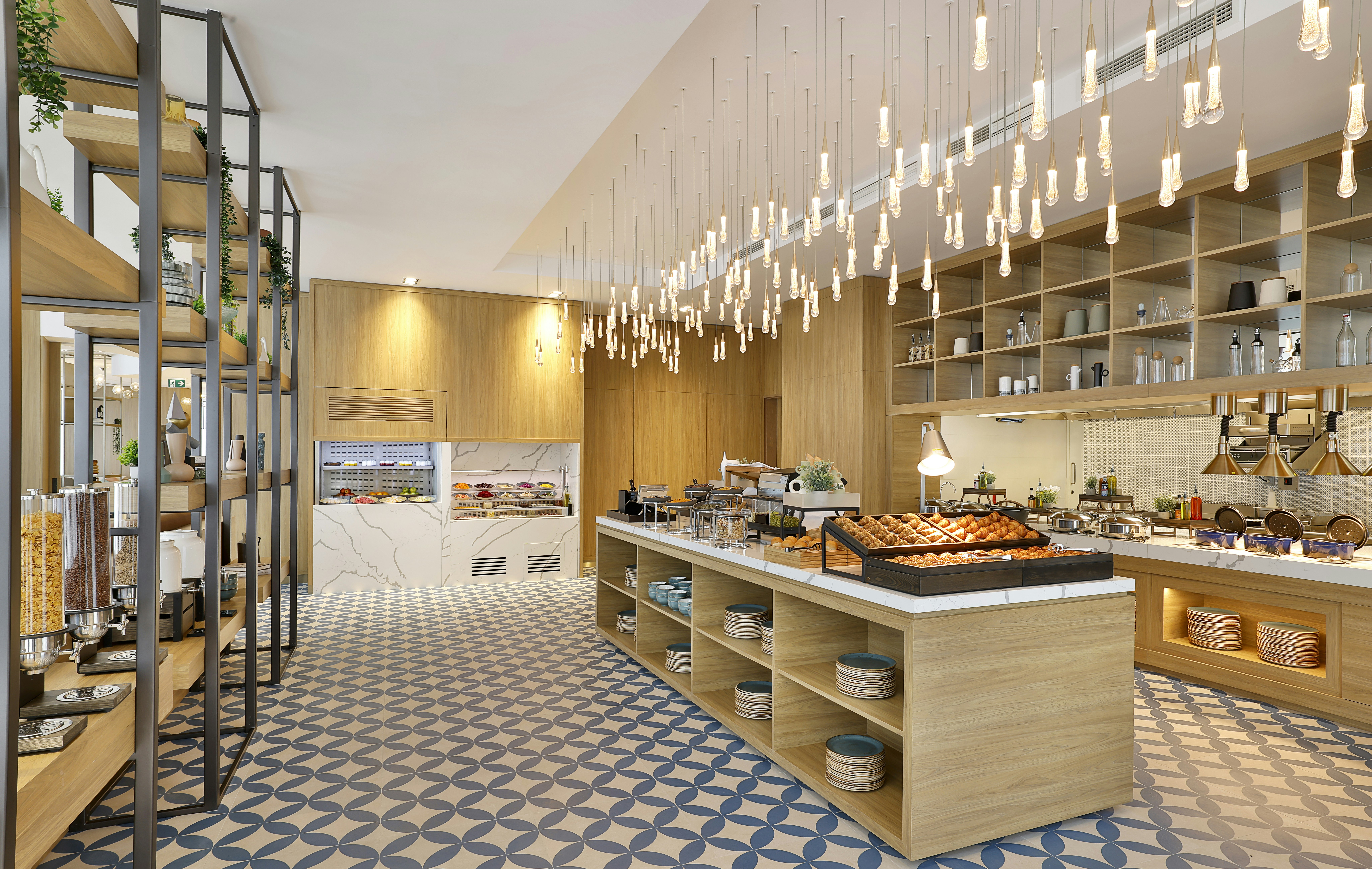 Hilton Garden Inn Dubai Business Bay 17/27