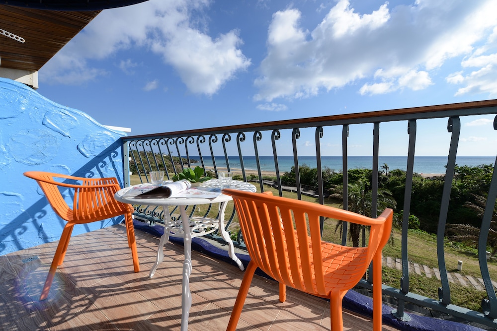 Kenting Coast Resort photo1