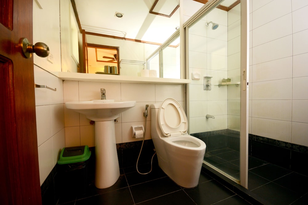 Ipil Suites El Nido 49/50
