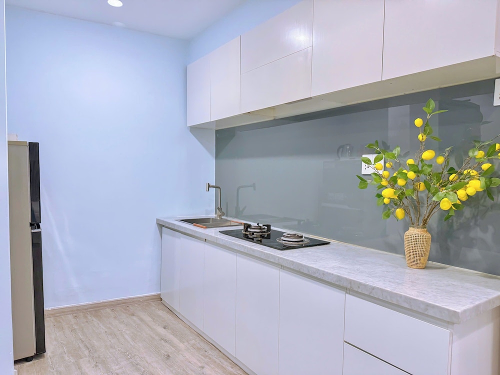 Hese Boutique Hotel & Apartment 11/73