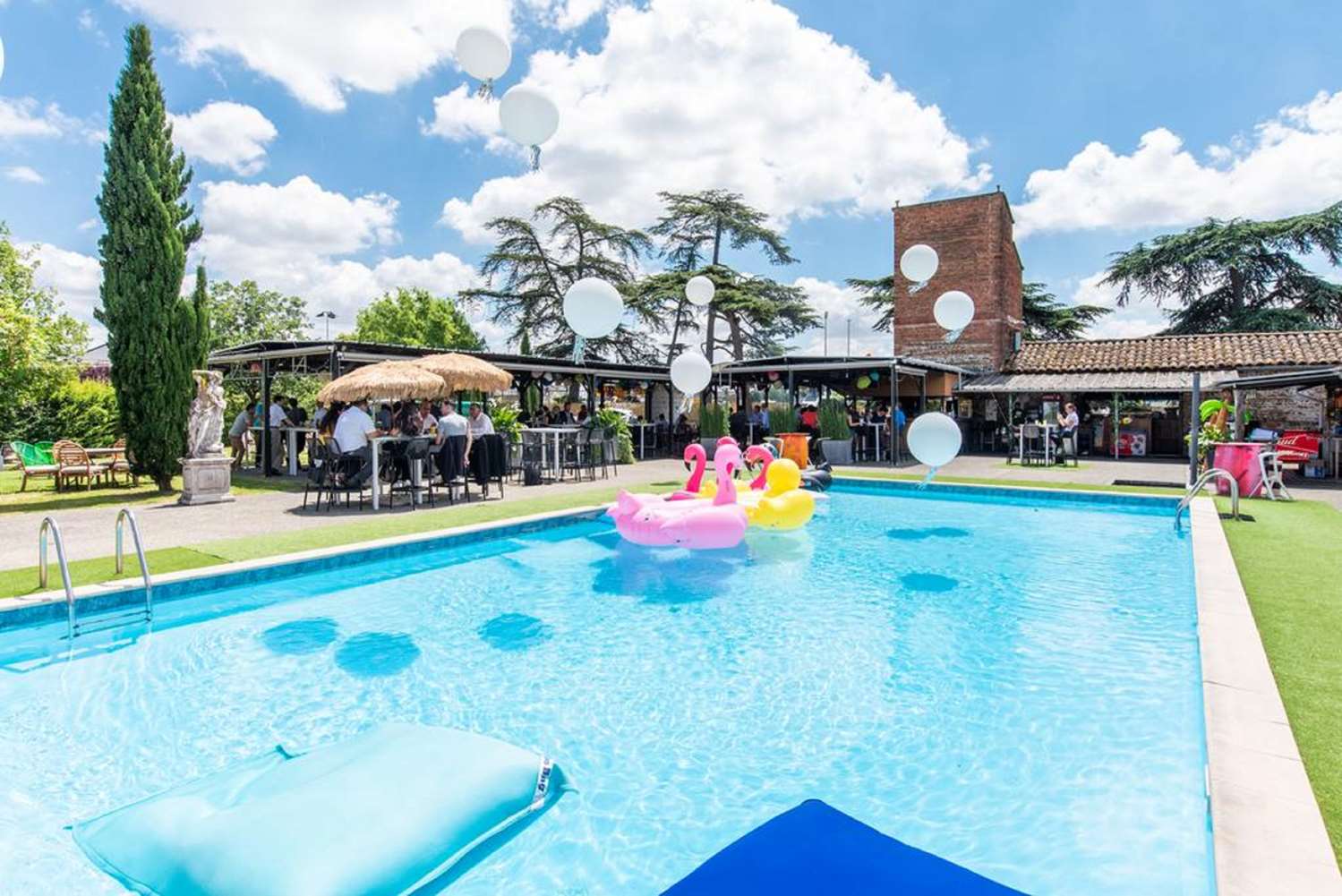 BEST WESTERN PLUS Le Canard Sur le Toit 39/47