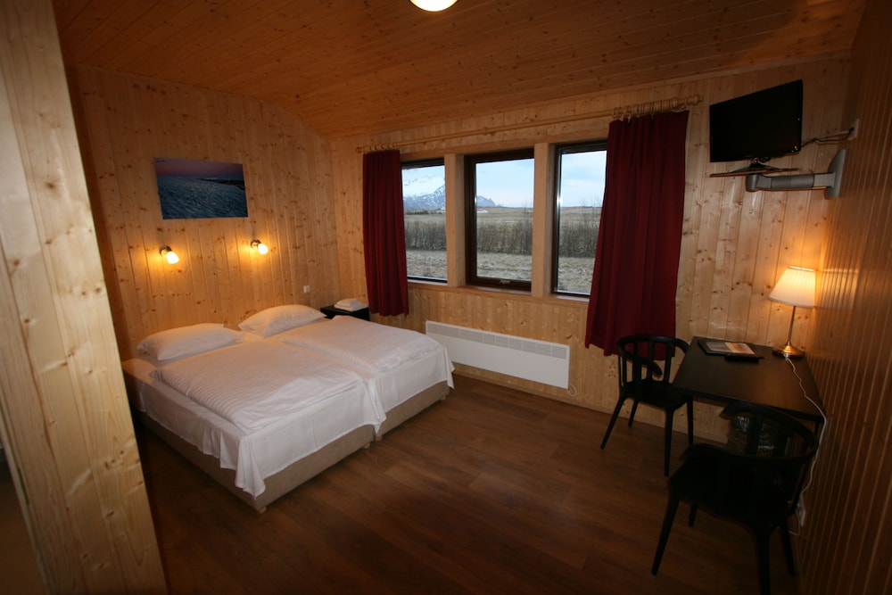 Arnanes Country Hotel 9/62