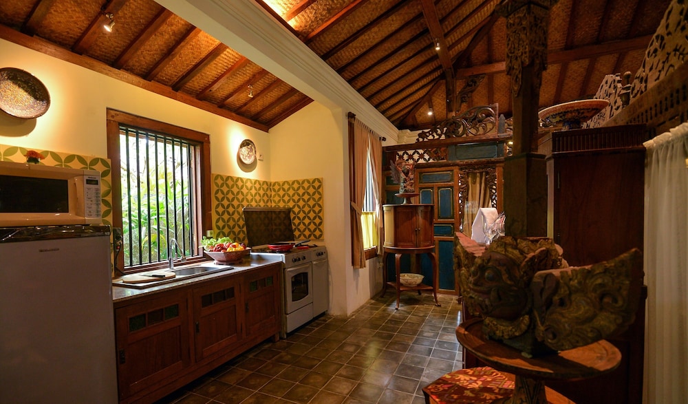 Ubud Syailendra Villas 27/45