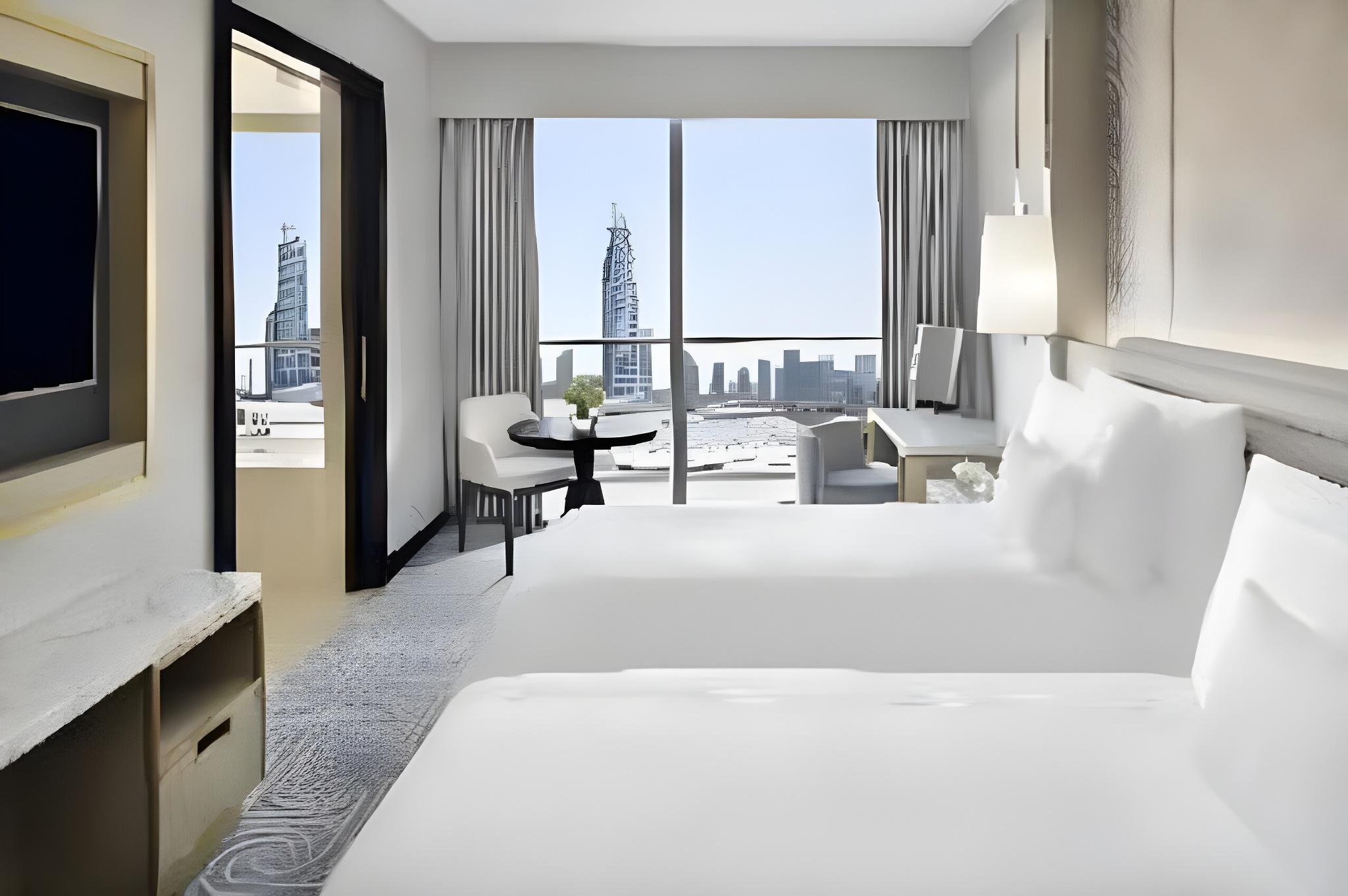 One Bedroom Residence