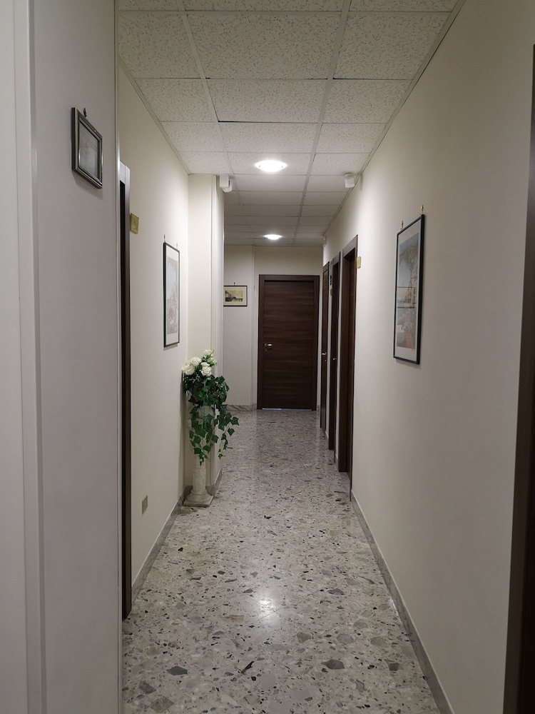 Bed and Breakfast Vittoria 15/19