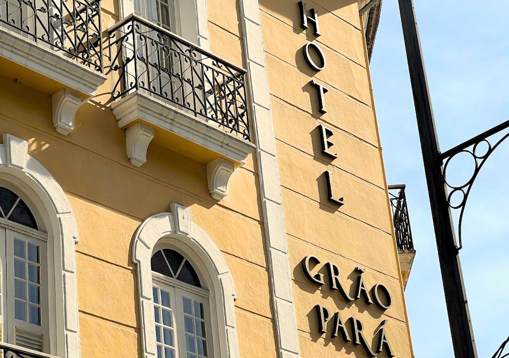 Hotel Grao Para 2/61