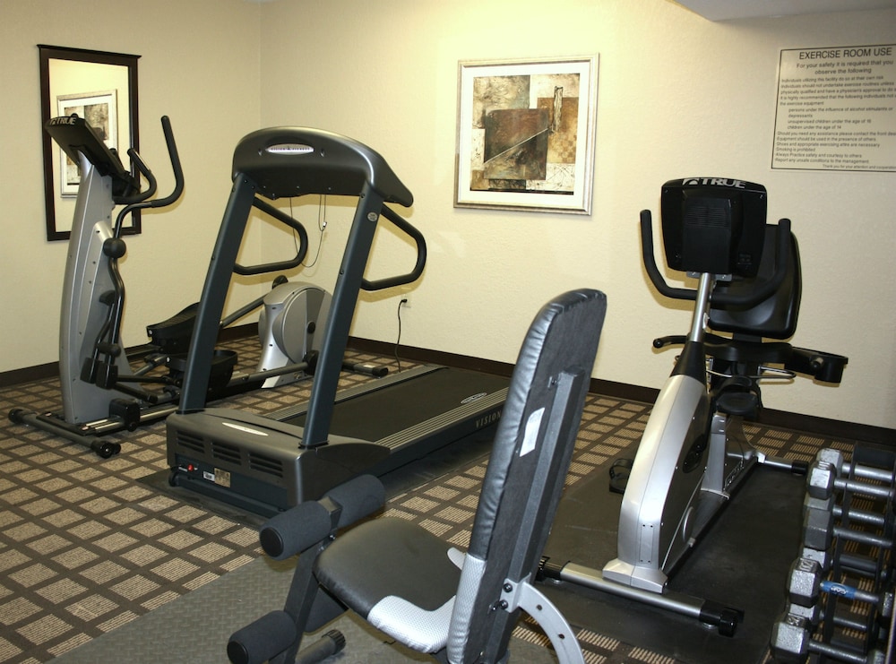 MainStay Suites Coralville - Iowa City 20/38