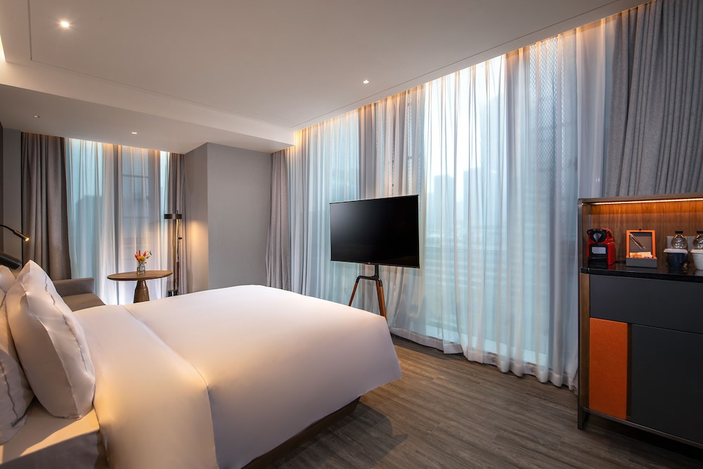 UrCove by Hyatt Shenzhen Bay Eco-Tech Park 28/42
