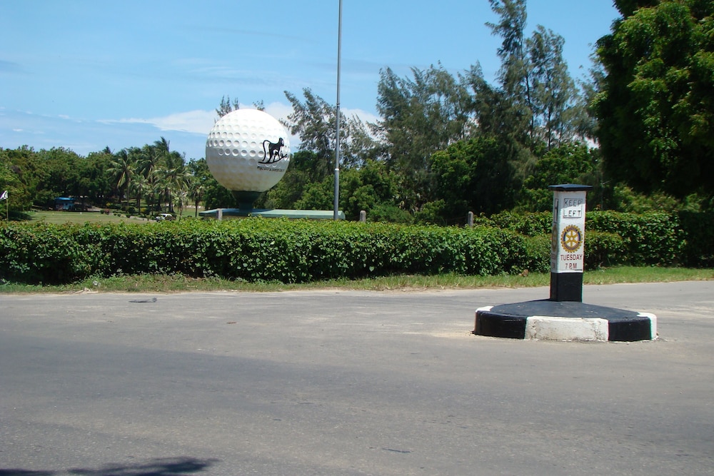 Nyali Villa 30/40