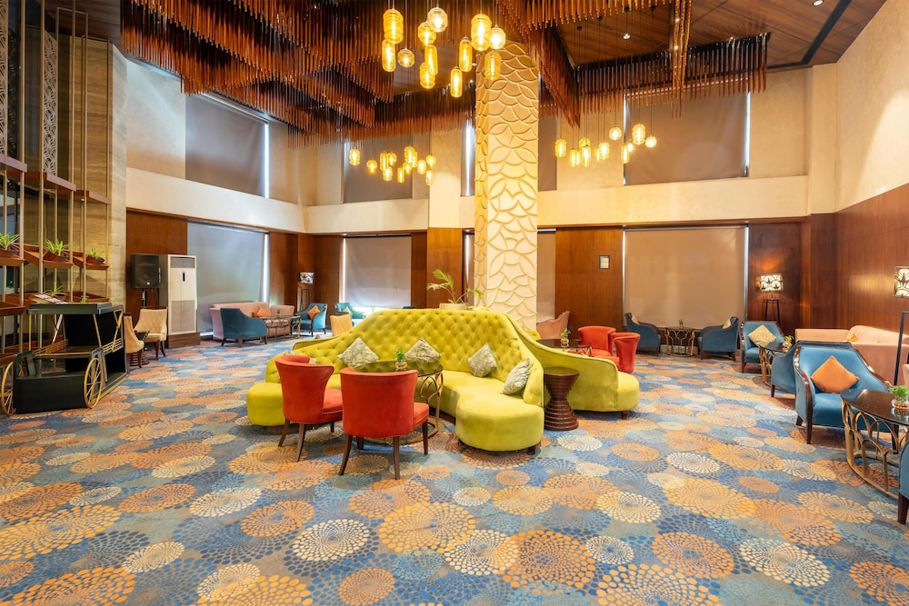 Radisson Blu Jammu 66/71