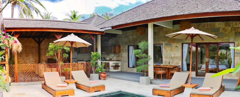Utara Villas 55/71