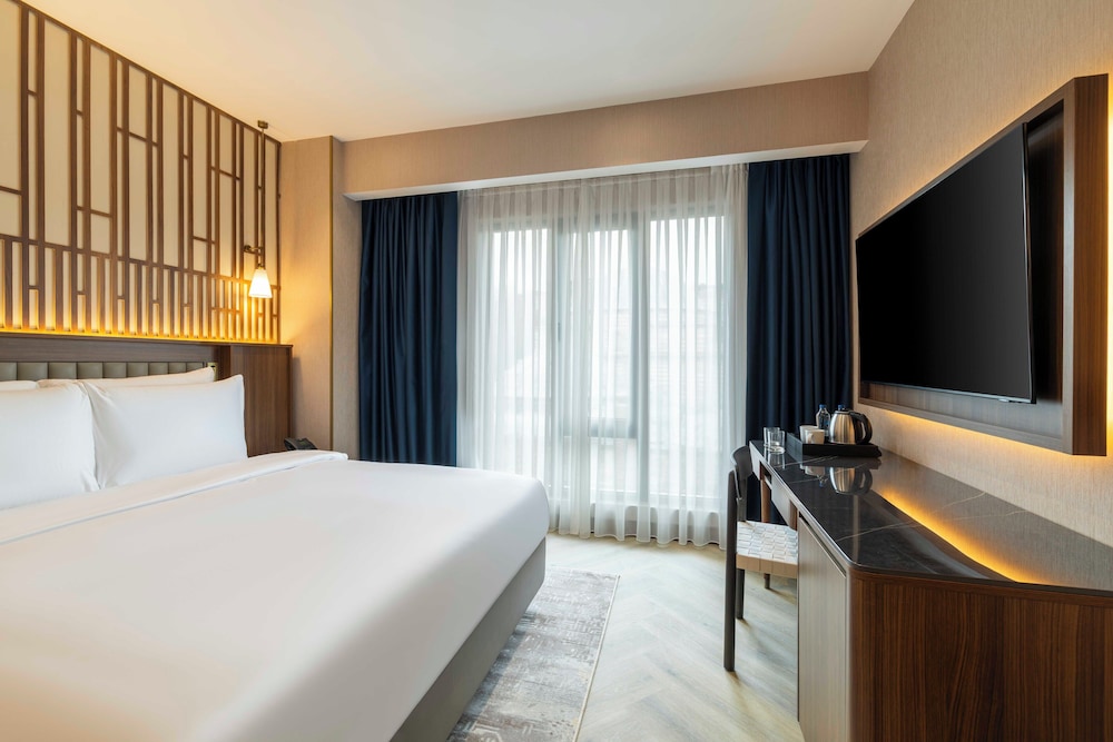 Movenpick Istanbul Old Town 27/59
