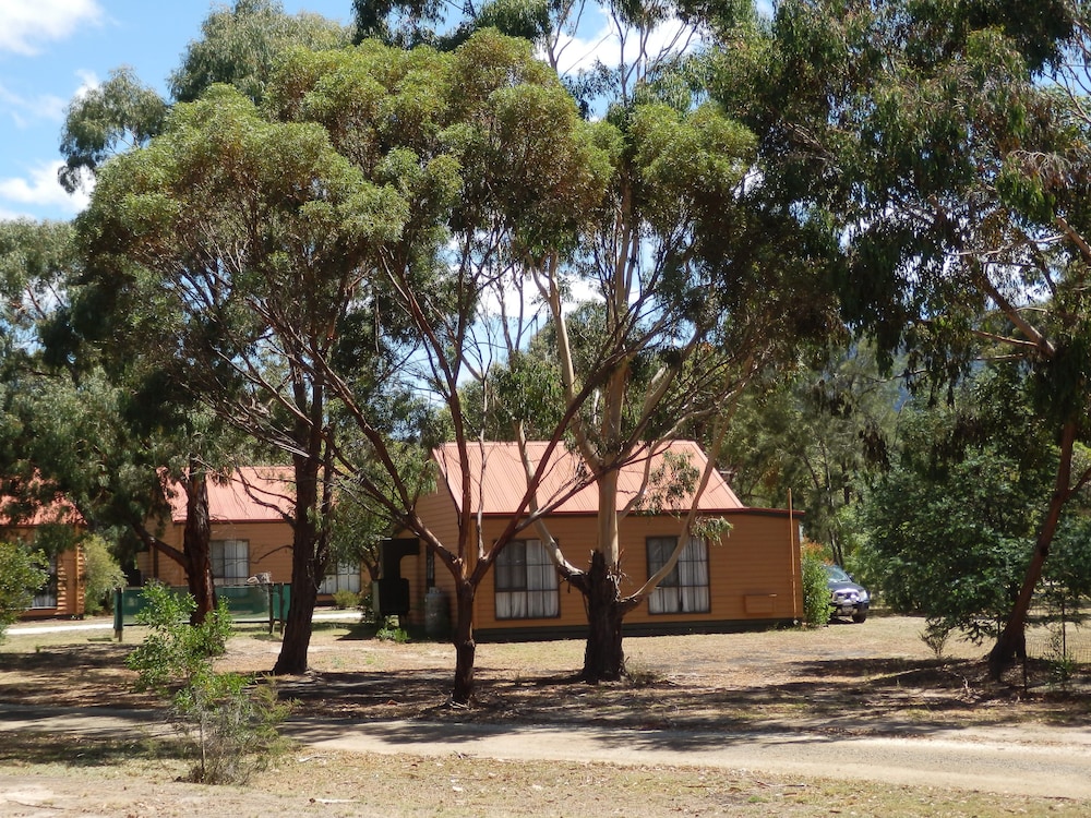 Mountain View Motor Inn & Lodges 5/36