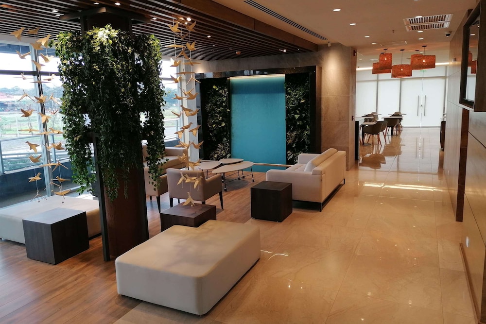 Dazzler by Wyndham Ciudad del Este 37/62