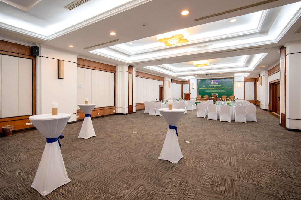 Khemara Angkor Hotel Spa 40/50