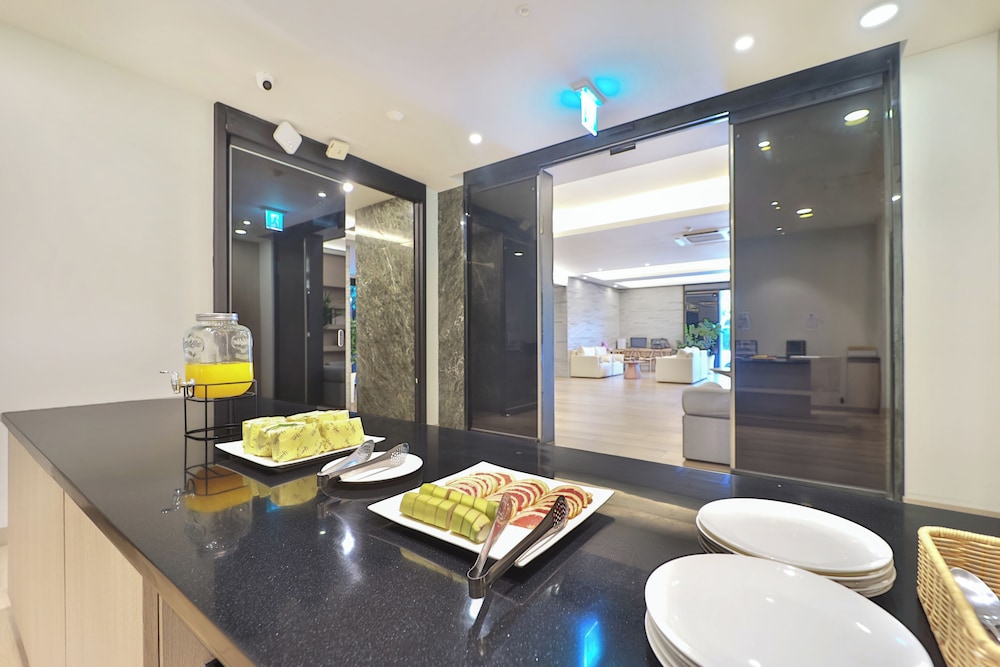 Praha Boutique Hotel 55/72