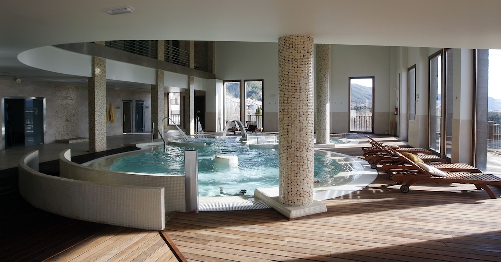 Hotel Real Golf Spa Badaguas Jaca 20/50