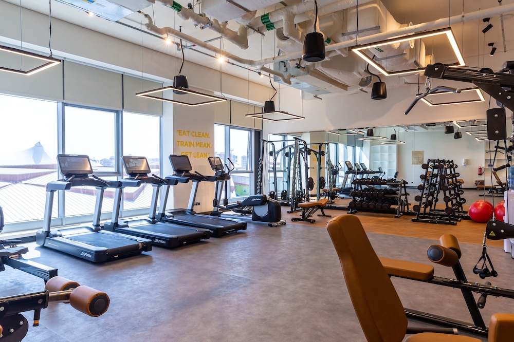 Premier Inn Dubai Dragon Mart 13/32