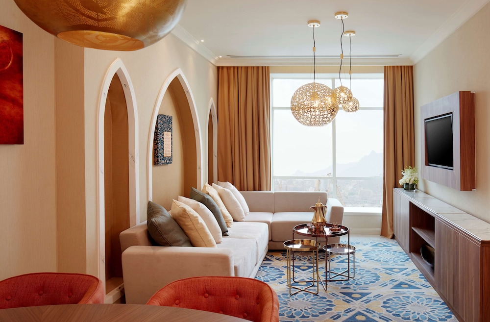 فندق شذا(Tilal Jabal Alkabah ex Shaza Makkah) 43/61