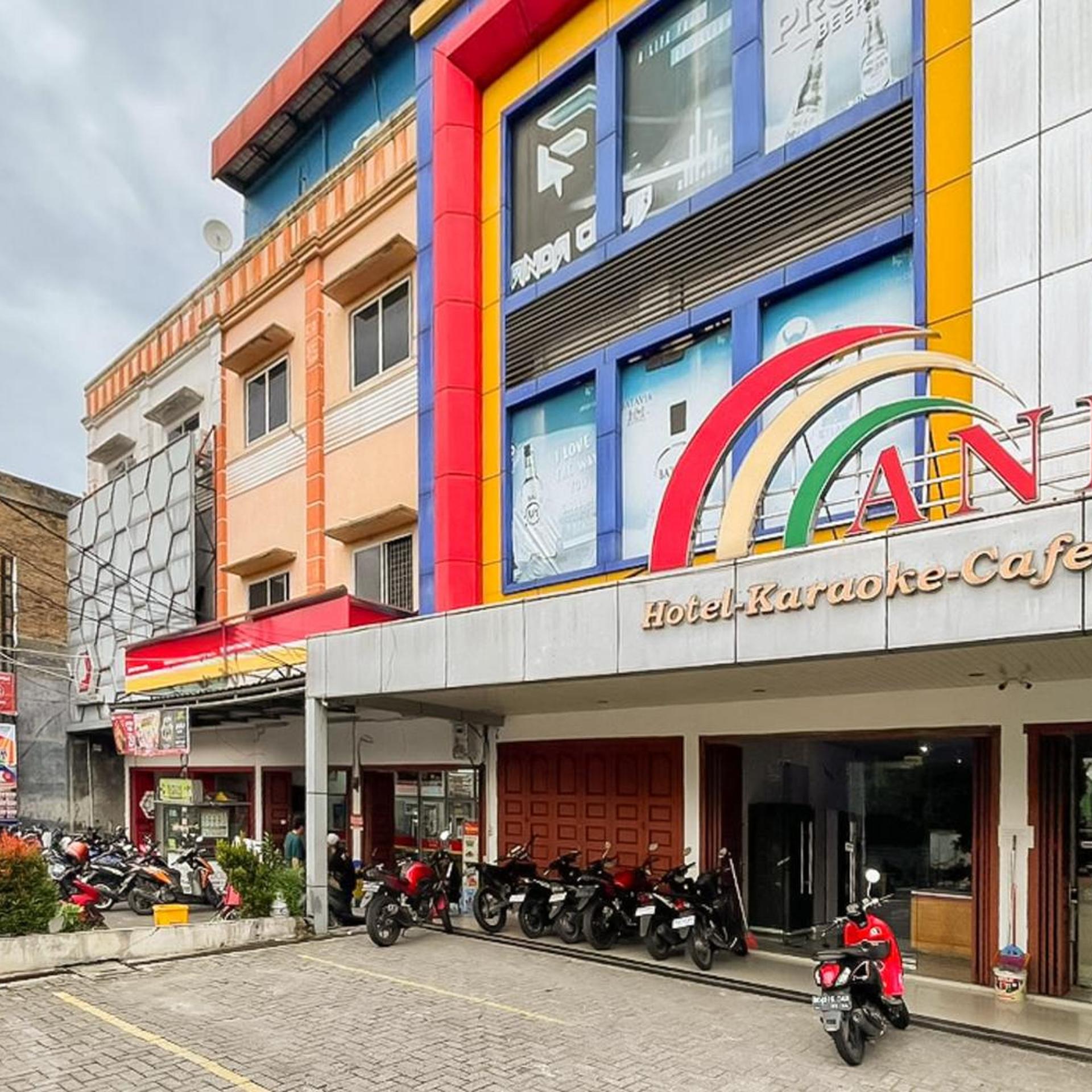Hotel Anda 39/50