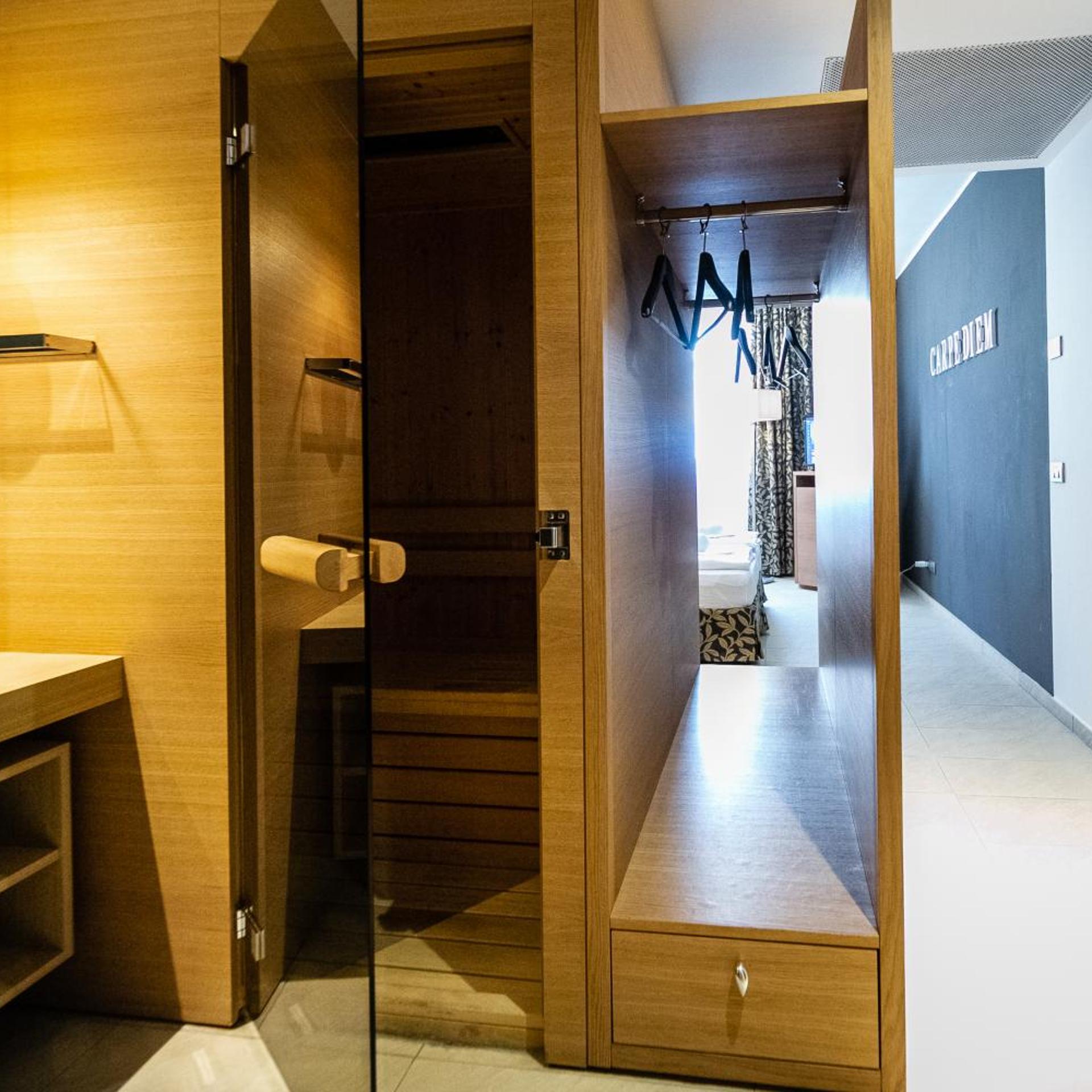 Boutique Exclusive B&B Trento 28/50