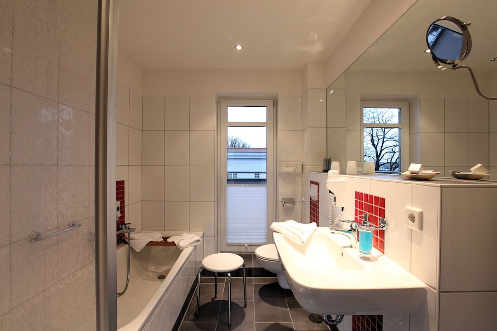 Hotel Badehaus Goor 65/67