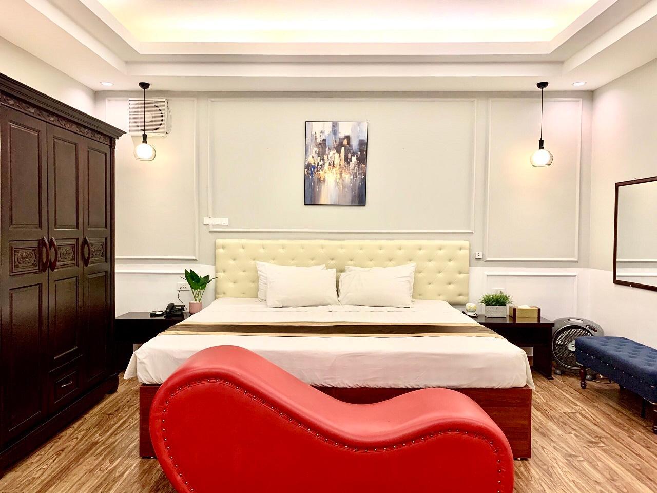 My Hotel 23 18/62