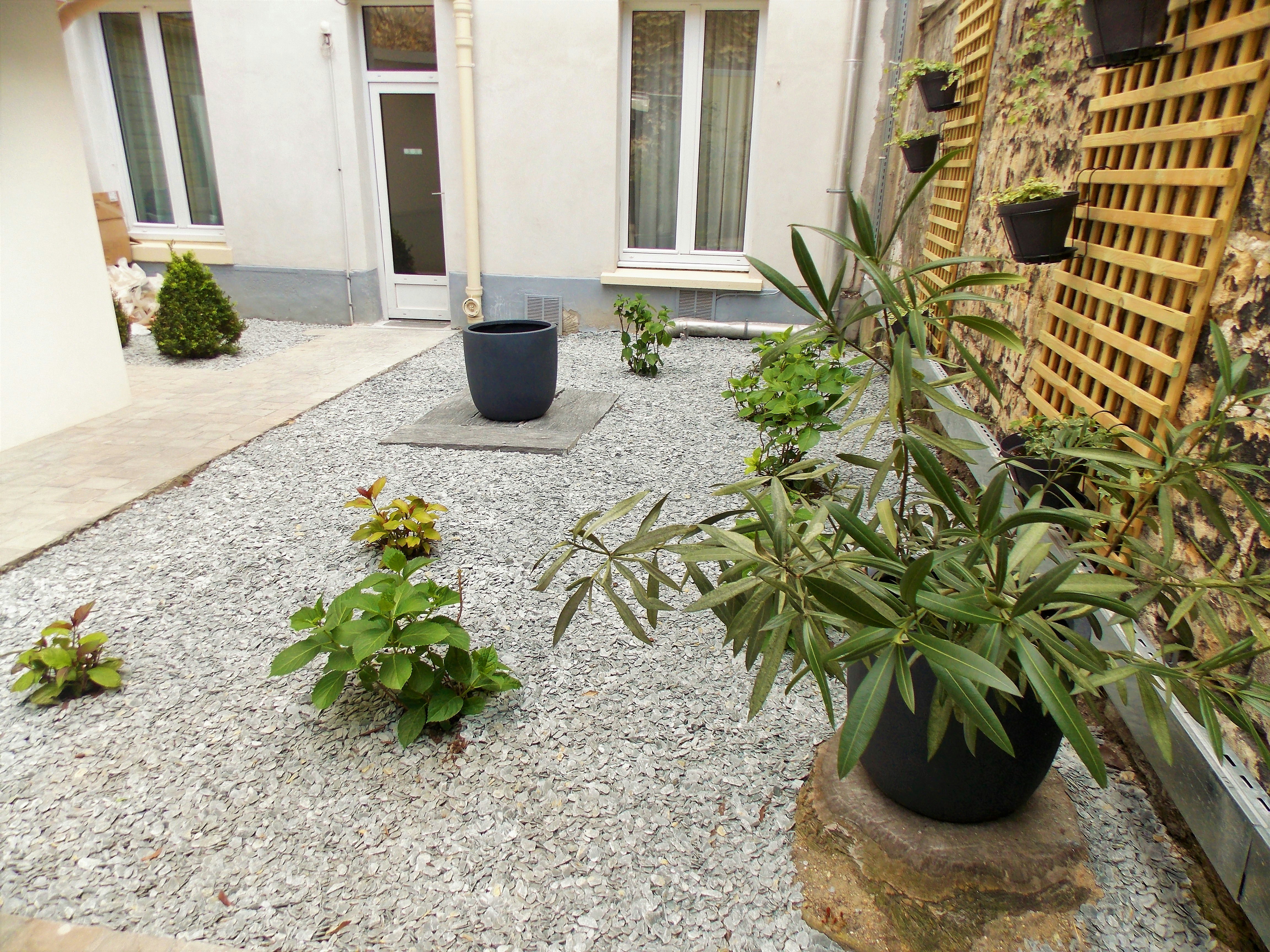 Hotel Excelsior Batignolles 14/17
