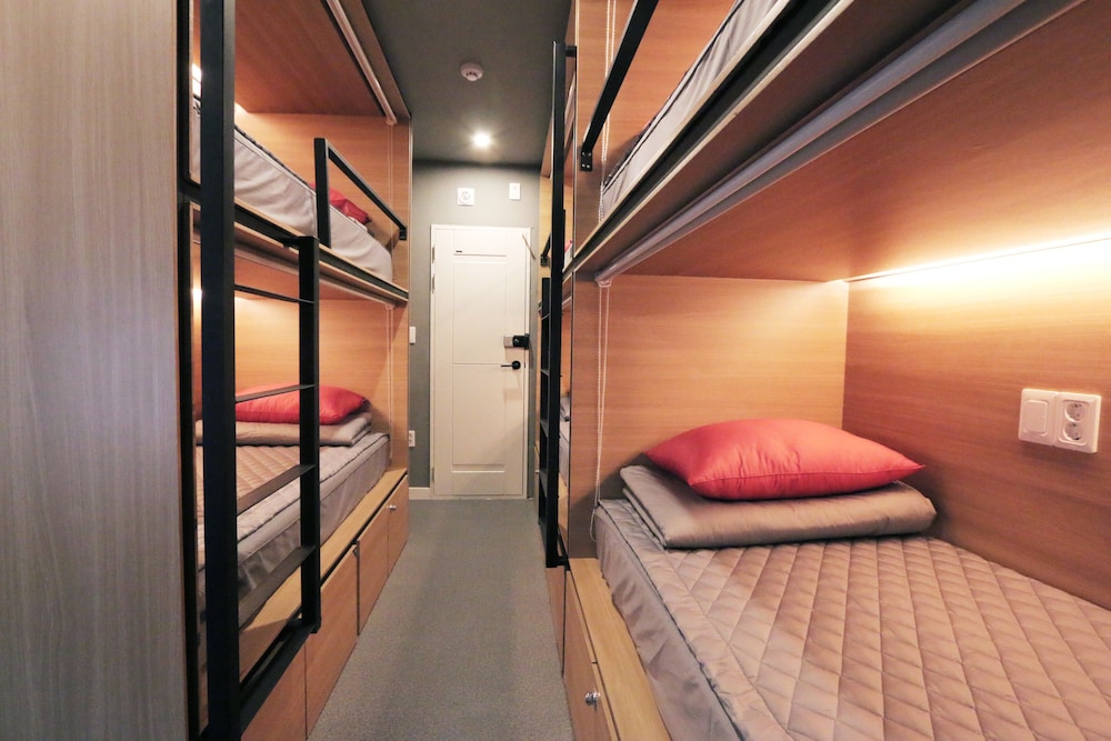 Blueboat Hostel Jeonju 43/59