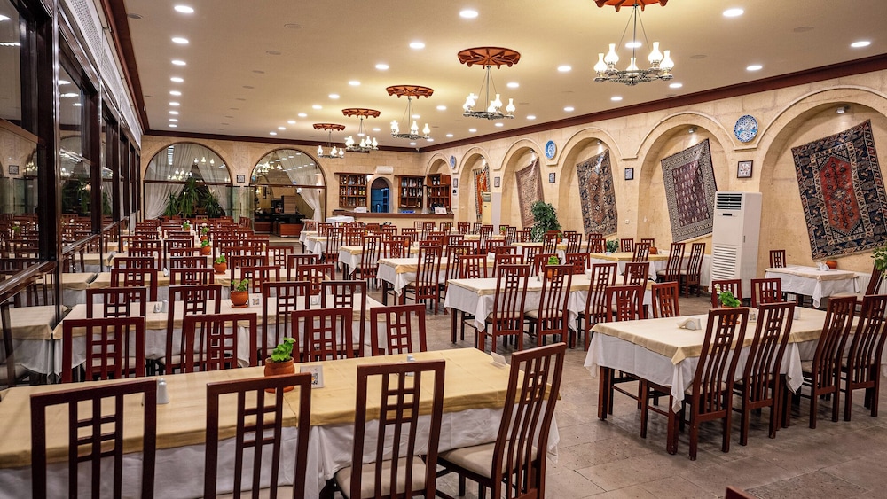Uchisar Kaya Hotel 59/75