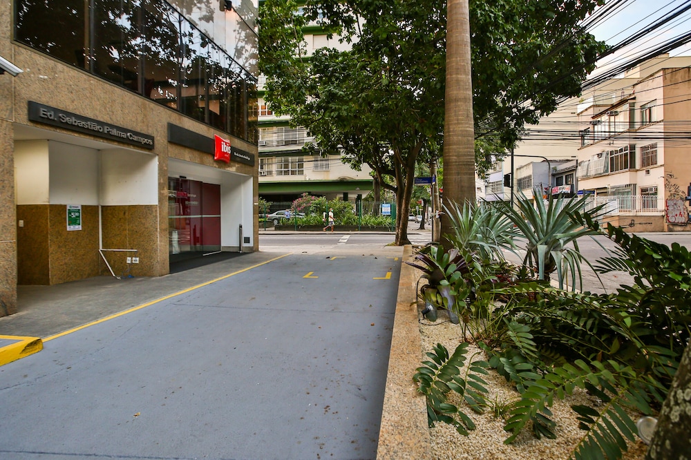 Ibis Rio De Janeiro Botafogo 64/70