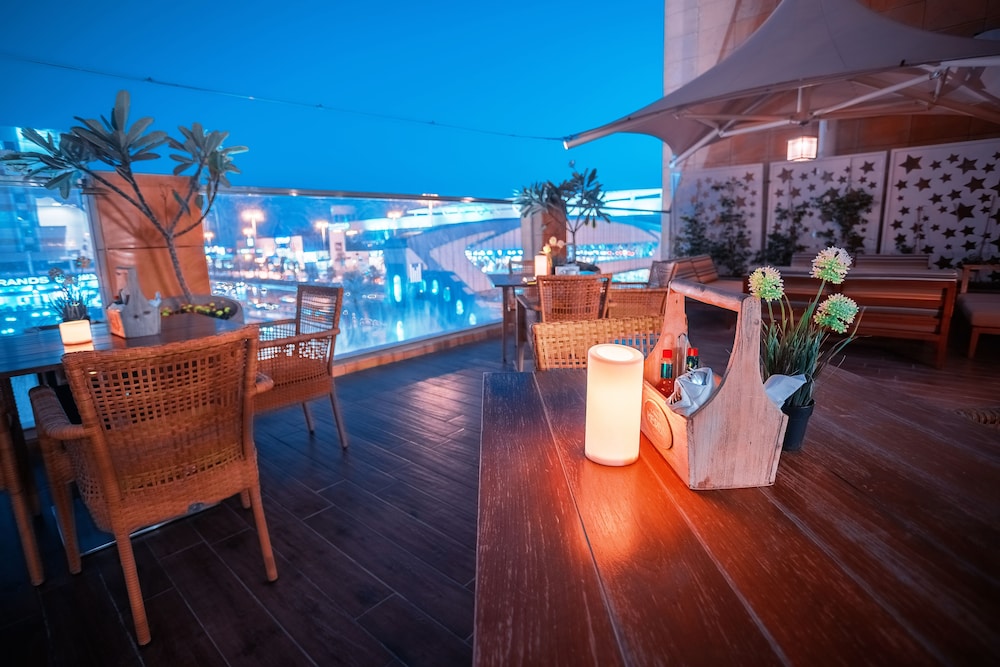 فندق أوفاد الرياض(Awfad Hotel Riyadh) 23/35