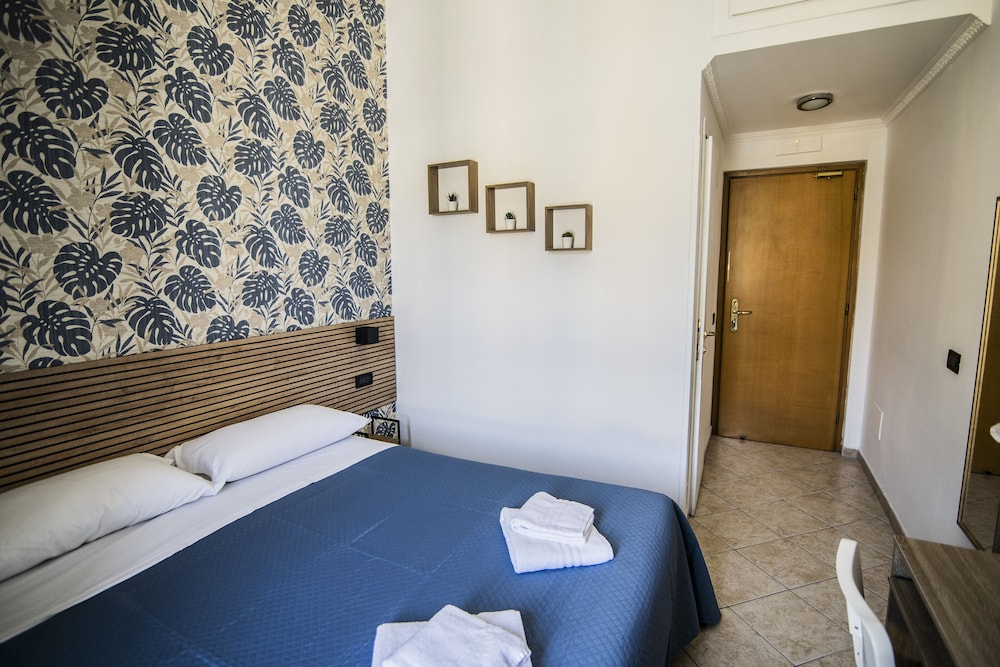 Hotel Dell Urbe 17/50