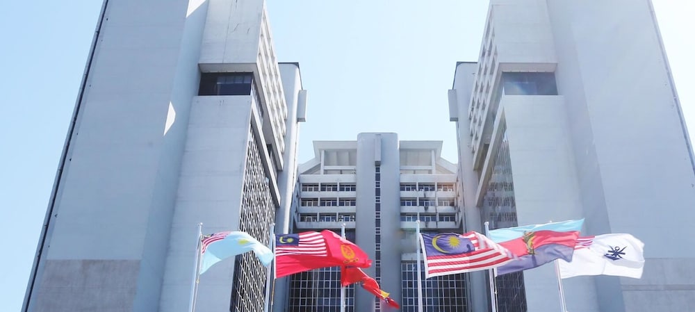 Smile Hotel Wangsa Maju 38/42