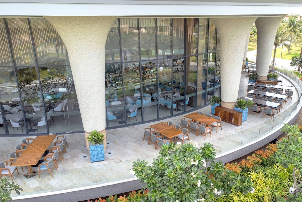 Wyndham Garden Cam Ranh Resort 28/55