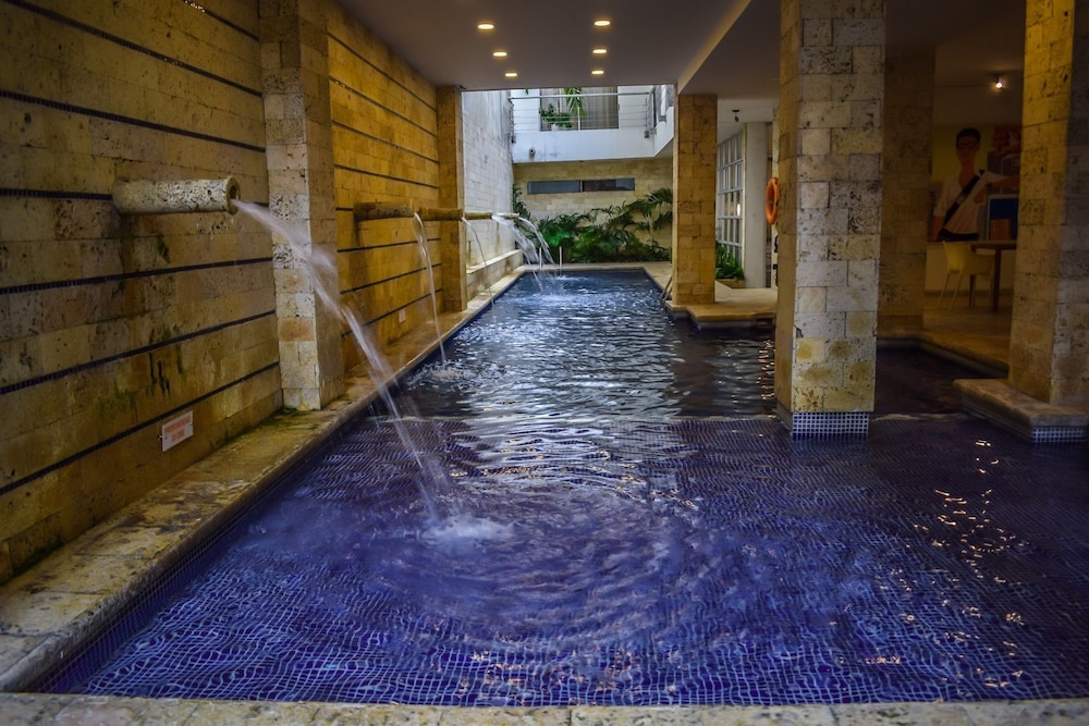 Madisson Boutique Hotel Cartagena 33/59