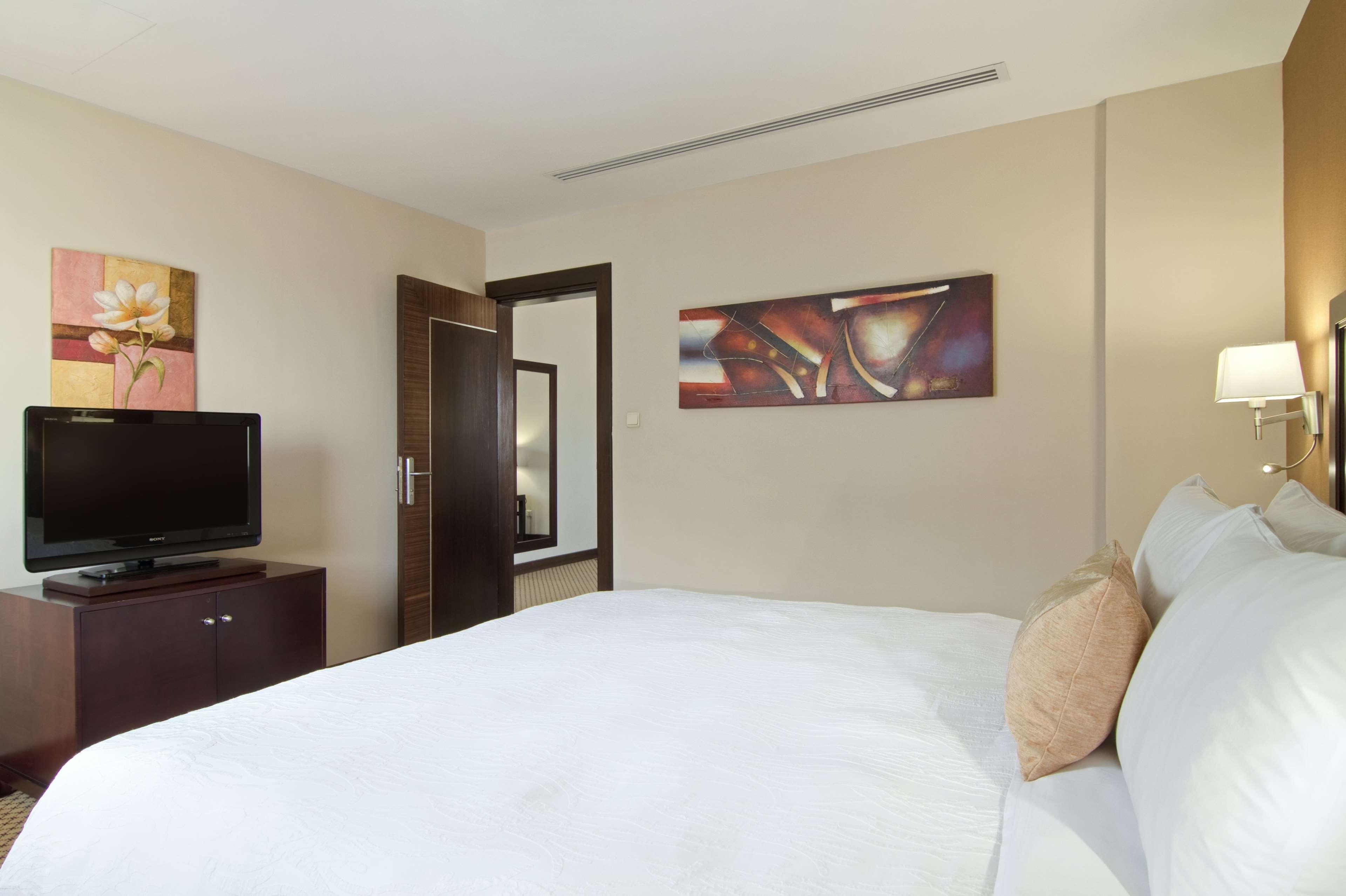هيلتون جاردن إن الرياض العليا(Hilton Garden Inn Riyadh Olaya) 15/33