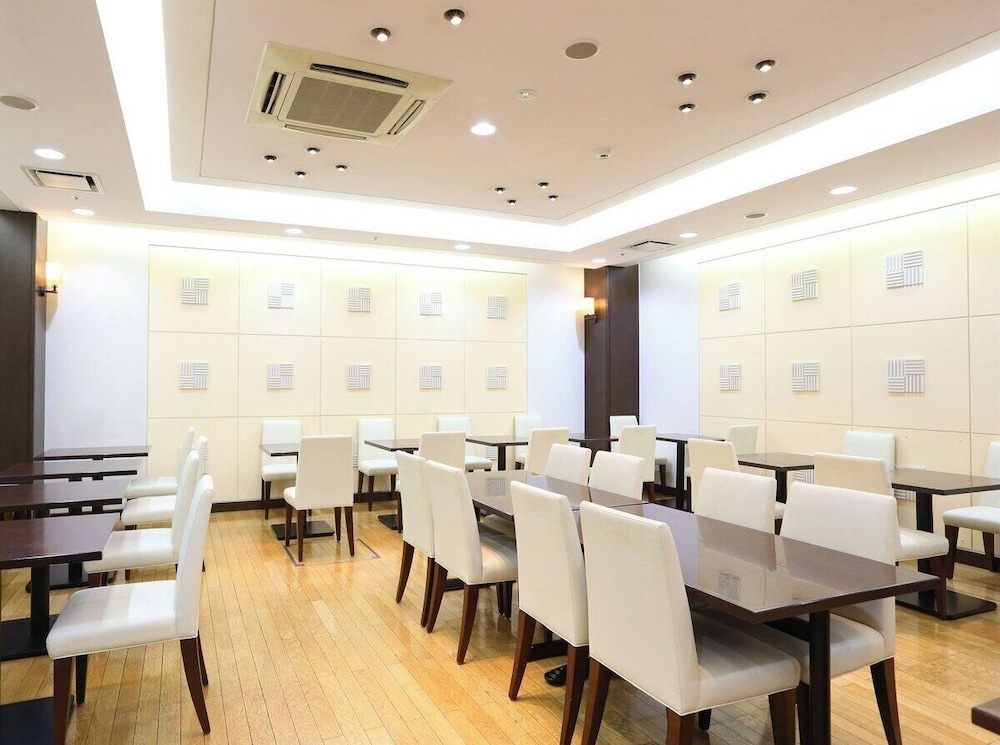 Hotel Hokke Club Sapporo 46/50