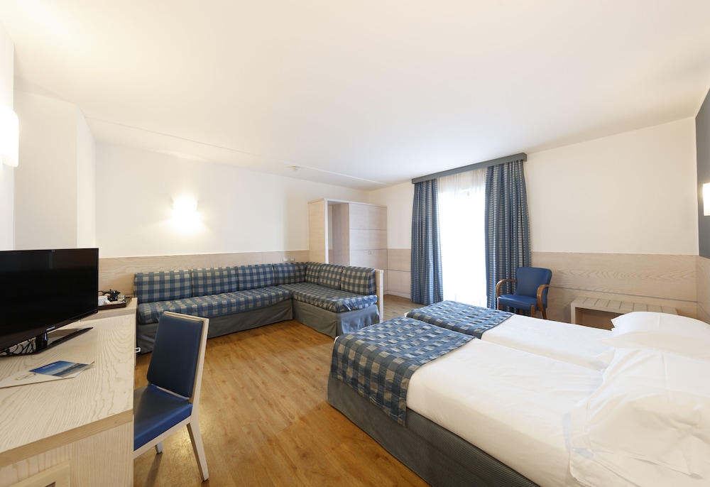 Caravel Bike Hotel 15/48
