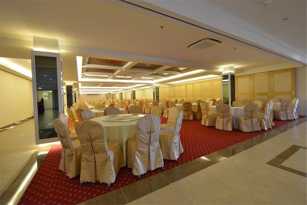 Wafa Hotel & Apartment 55/69