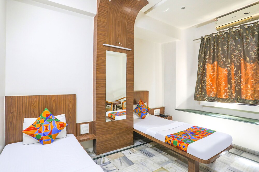 Hotel City Palace 17/46